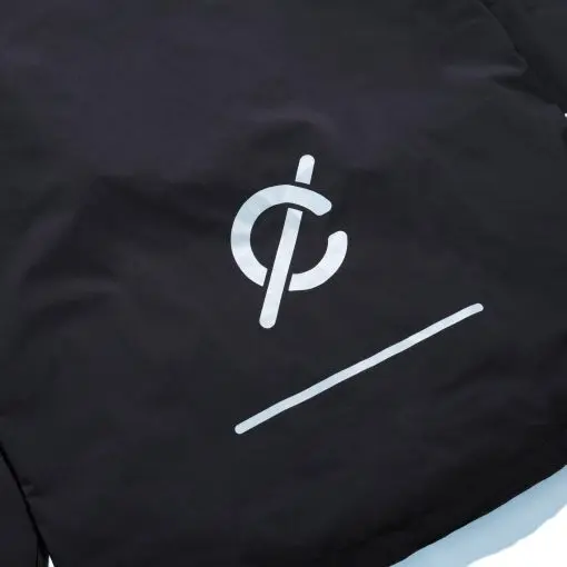 Capslock Field Turf Jacket Black — 5