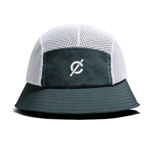 Grace Green Mesh BucketÃ‚Â Hat