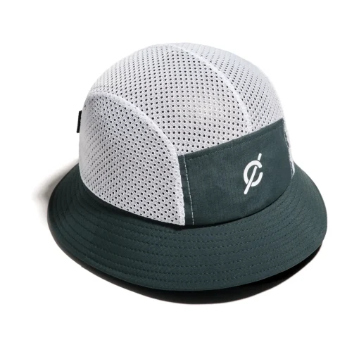 Grace Green Mesh BucketÃ‚Â Hat — 3