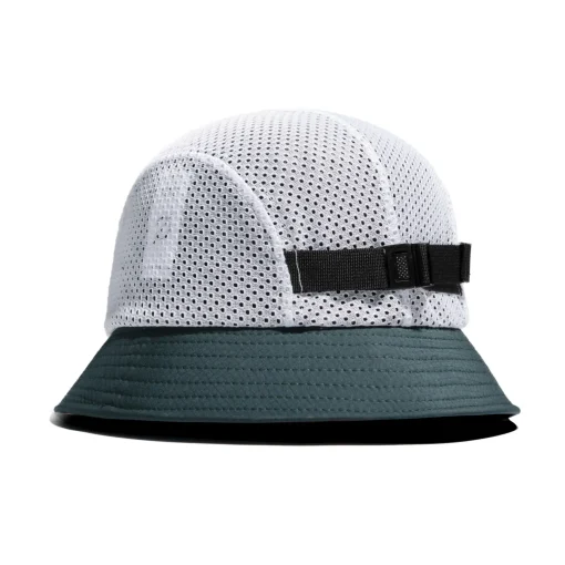 Grace Green Mesh BucketÃ‚Â Hat — 4