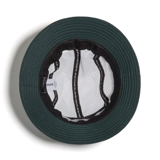 Grace Green Mesh BucketÃ‚Â Hat — 5