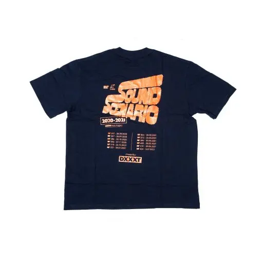 Sound Scenario T-Shirt — 2