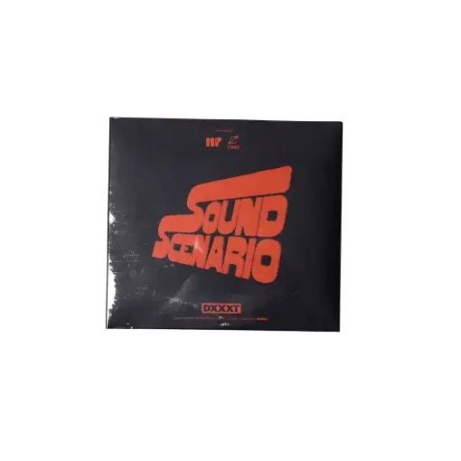 Sound Scenario BallÃ‚Â Cap — 4