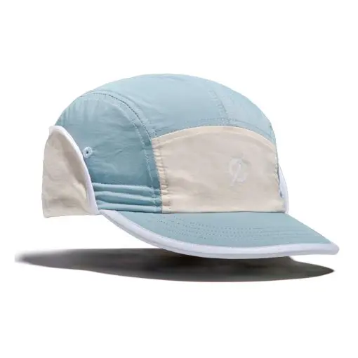 Clockenflap blue