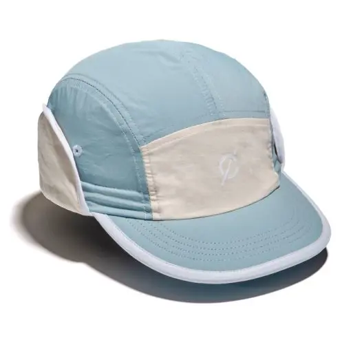 Clockenflap blue — 3