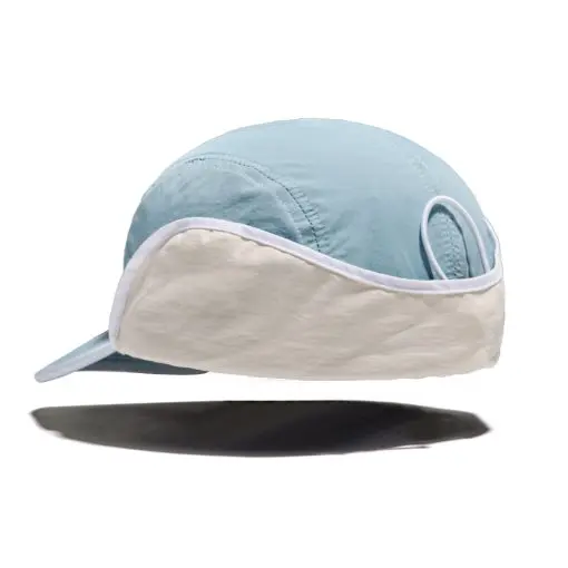 Clockenflap blue — 4