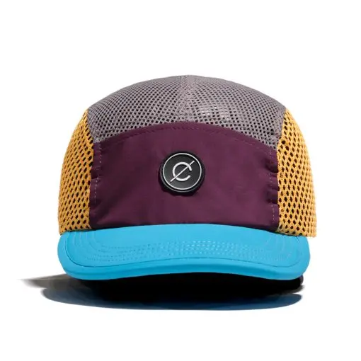 Recaps Purple Blue — 2