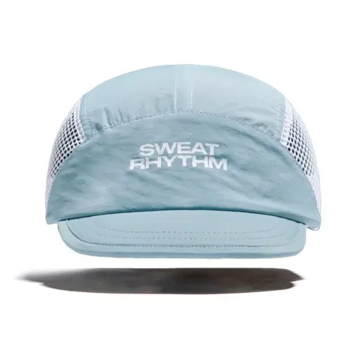 Sweat Rhythm Blue — 2