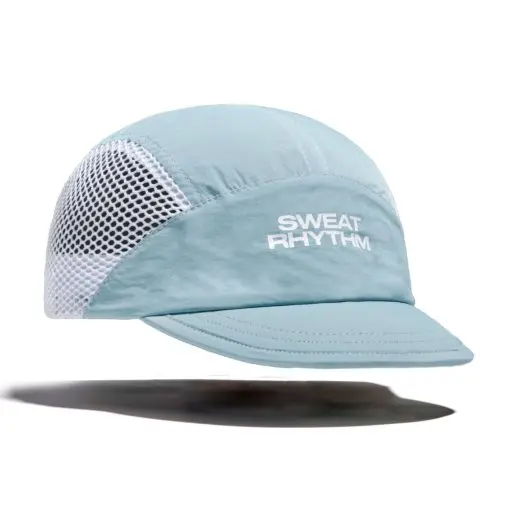 Sweat Rhythm Blue