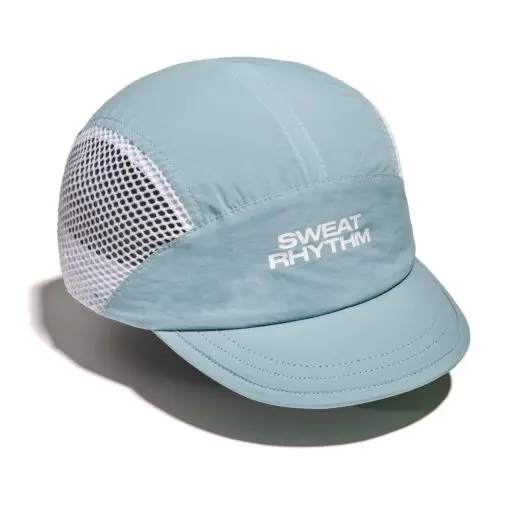 Sweat Rhythm Blue — 4