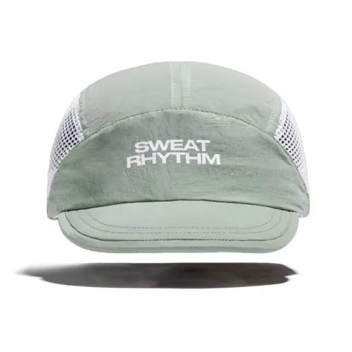 Sweat Rhythm Green — 2