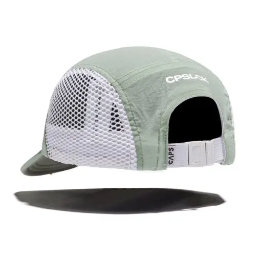 Sweat Rhythm Green — 3