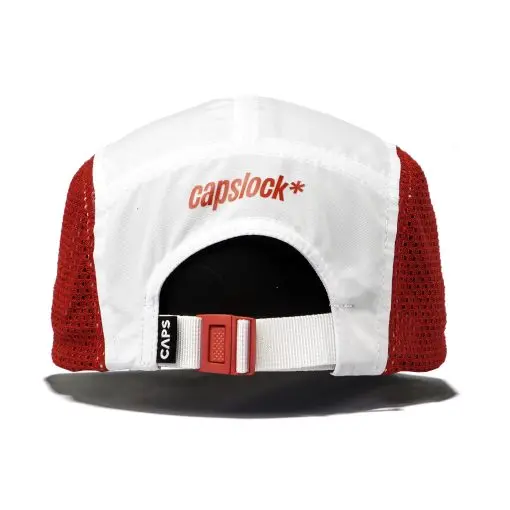 Capslock x Koma Indo — 5