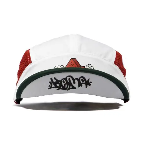 Capslock x Koma Indo — 2