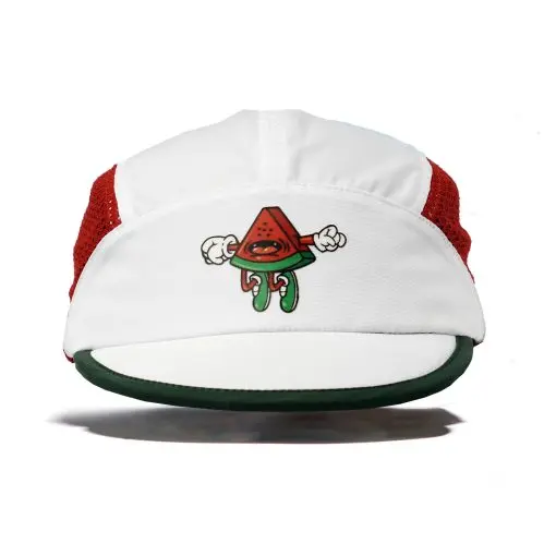 Capslock x Koma Indo