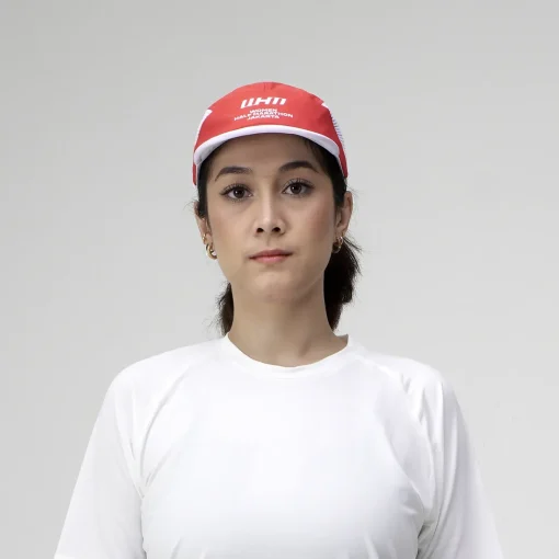 Red Women Half Marathon x Capslock — 5