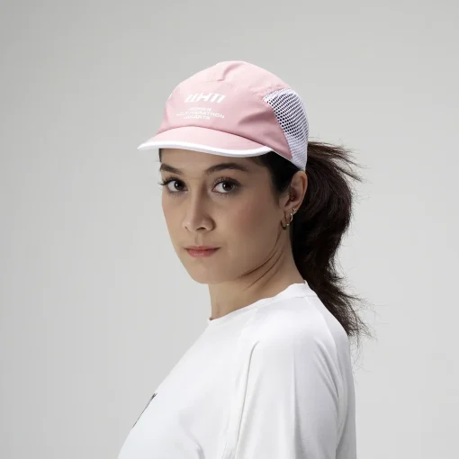 Pink Women Half Marathon x Capslock — 4