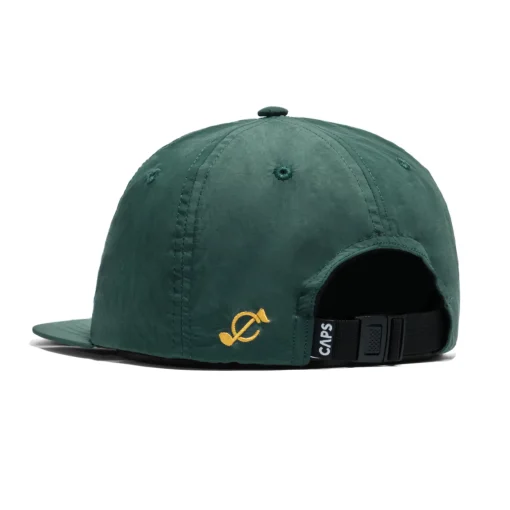Capslock X The Adams Green — 4