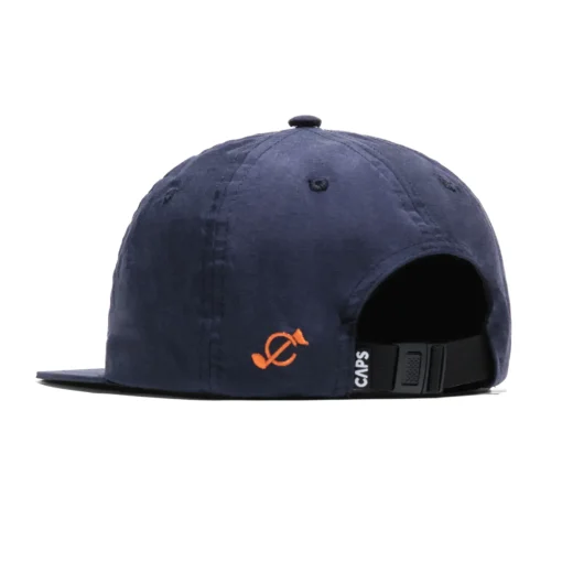 Capslock X The Adams Navy — 4