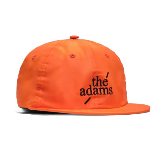 Capslock X The Adams Orange
