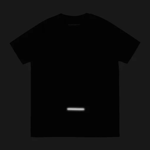 In Sequence black SS — 3