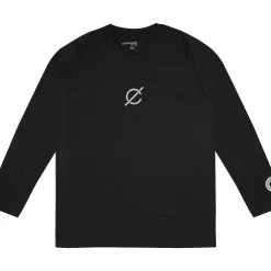 In Sequence black LS