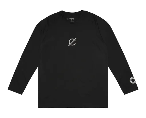 In Sequence black LS