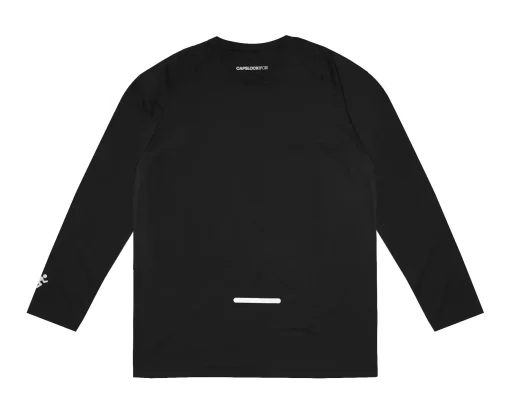 In Sequence black LS — 2