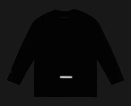 In Sequence black LS — 5