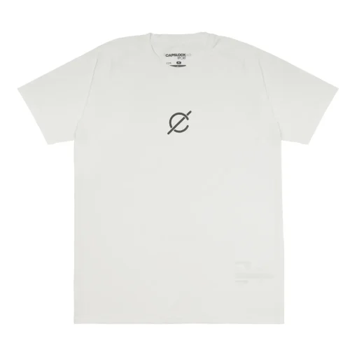In Sequence white SS
