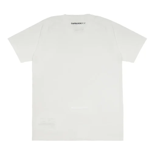 In Sequence white SS — 2