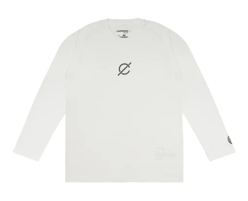 In Sequence White LS