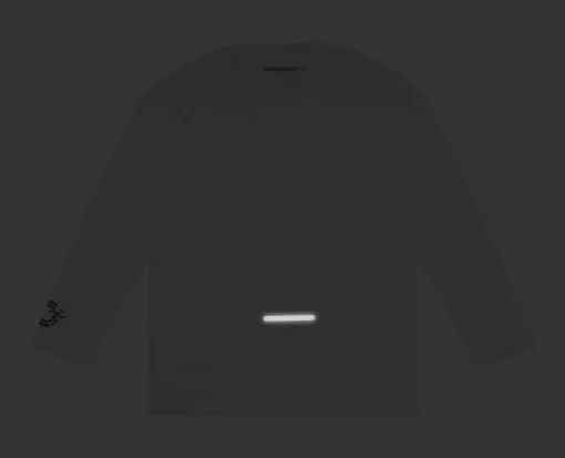 In Sequence White LS — 4