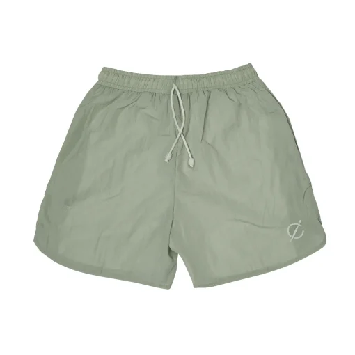 In Sequence  Short Green