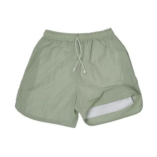 In Sequence  Short Green — 3