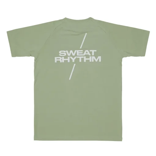 Sweat and Rhythm Jersey — 2