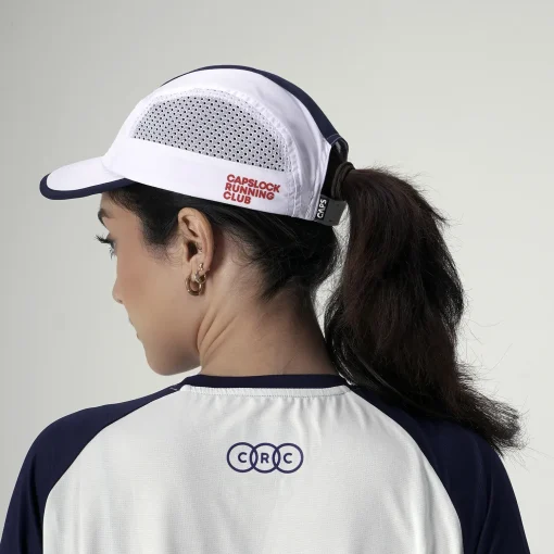 CRC Hats — 6