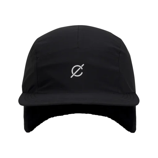 Clockenflap Sport Black — 2
