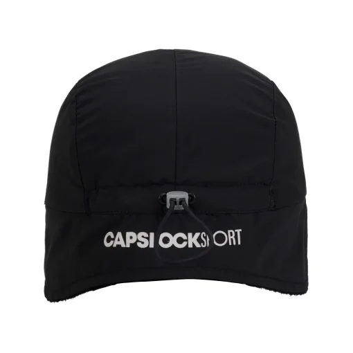 Clockenflap Sport Black — 3