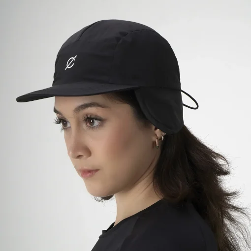 Clockenflap Sport Black — 4