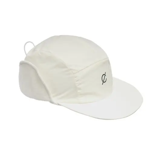 Clockenflap Sport White — 2