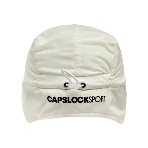 Clockenflap Sport White — 3