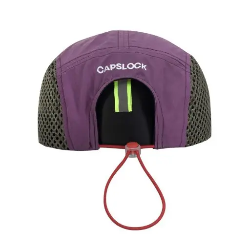 Recaps Women Half Marathon x Capslock — 3