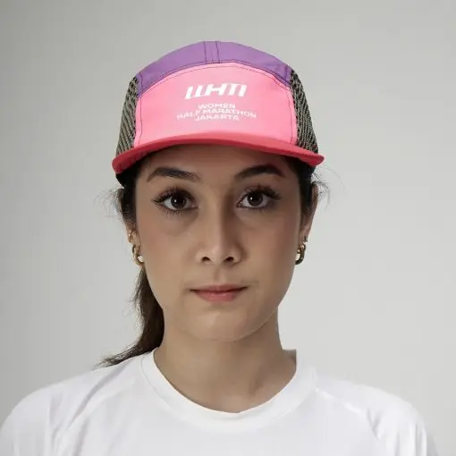Recaps Women Half Marathon x Capslock — 4