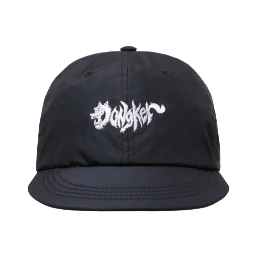 Capslock Tunes Dodos Dongker — 2