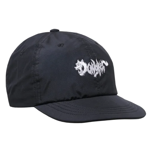 Capslock Tunes Dodos Dongker
