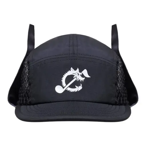 Capslock Tunes Dongker Horn — 2