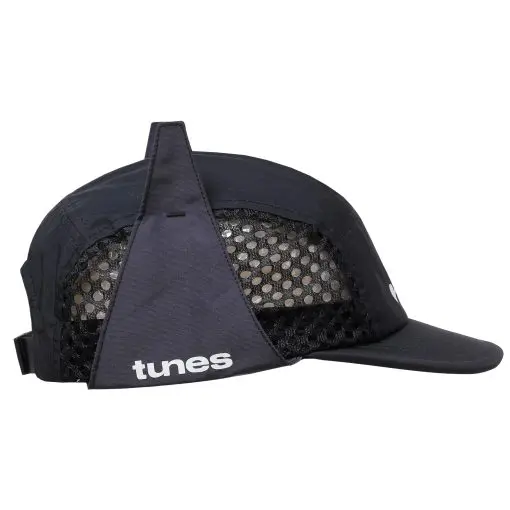 Capslock Tunes Dongker Horn — 4