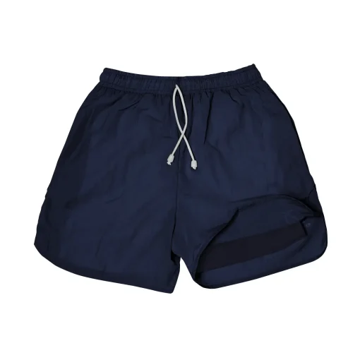 In Sequence  Short Navy — 3