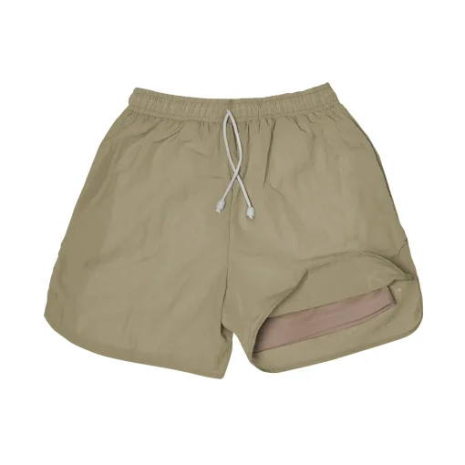 In Sequence Short Tan — 3